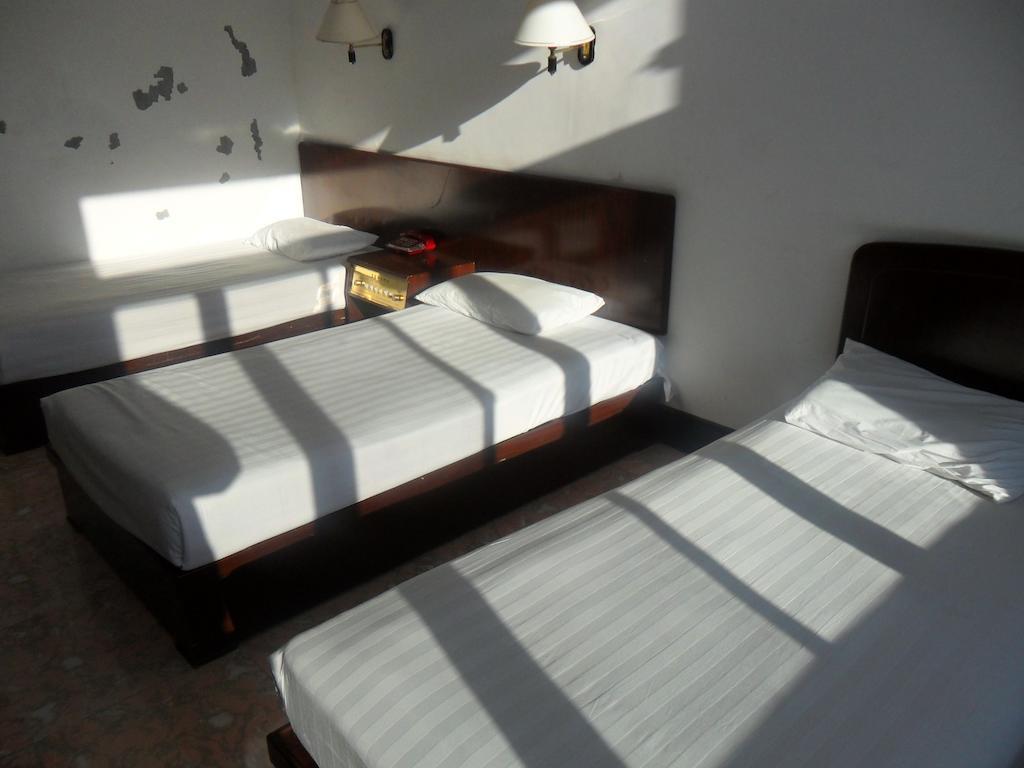 Yabuli Xintong Hotel Shangzhi 部屋 写真