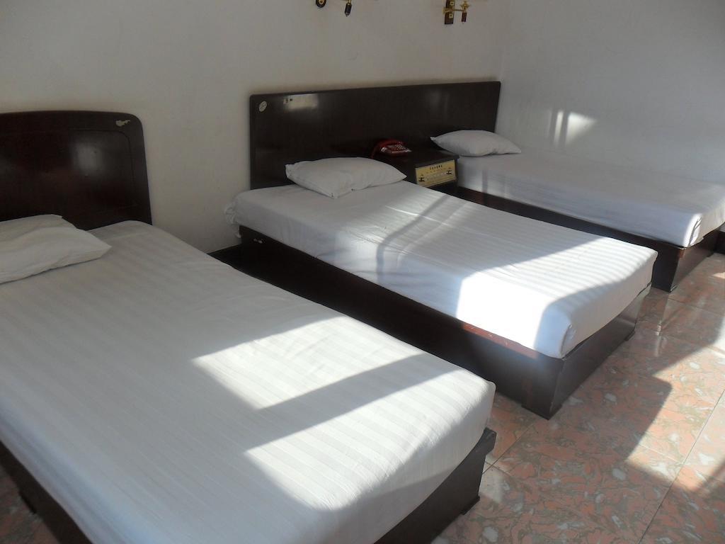 Yabuli Xintong Hotel Shangzhi 部屋 写真