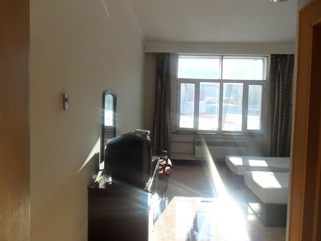 Yabuli Xintong Hotel Shangzhi 部屋 写真