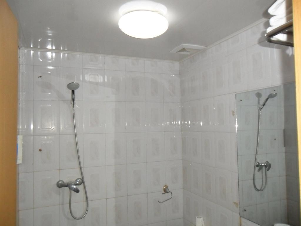 Yabuli Xintong Hotel Shangzhi 部屋 写真